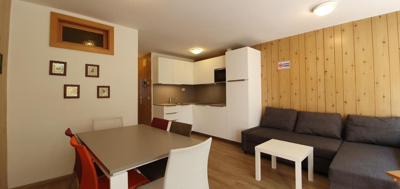 Residence Lores 2 Marilleva Exterior photo